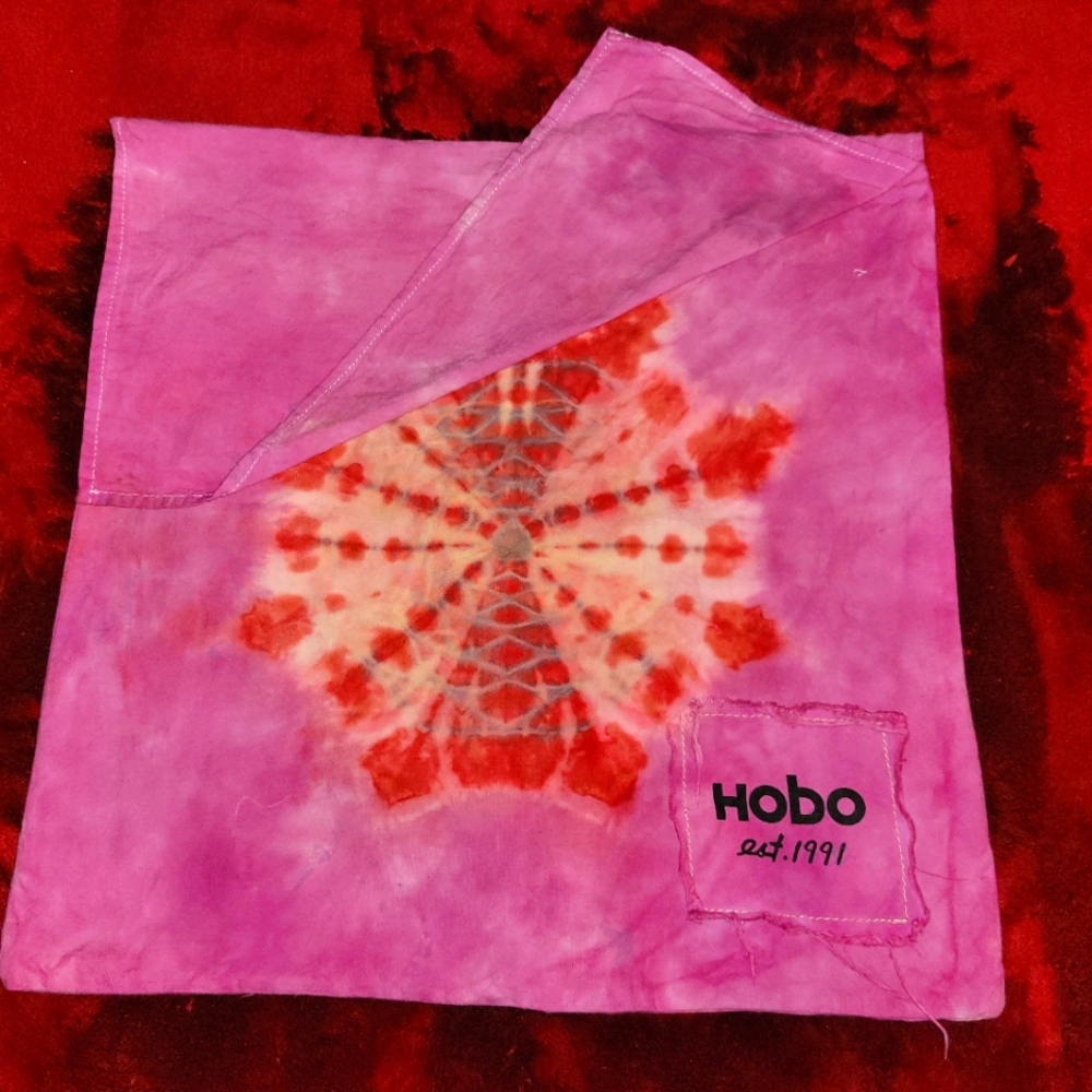 Hobo bag